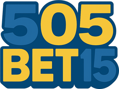 505bet15 Logo
